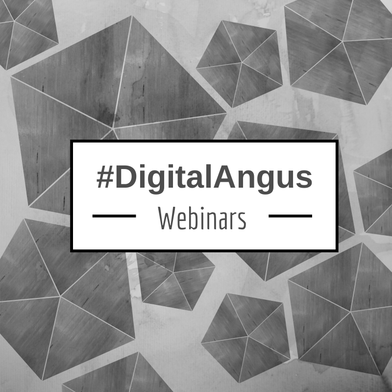 #DigitalAngus webinars graphic